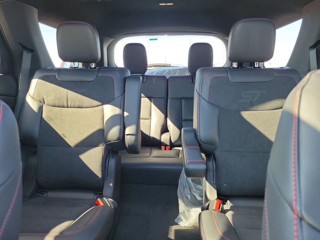 New 2026 Ford Explorer ST w/ Sun And Sound Package image 17