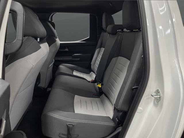 Used 2024 Toyota Tacoma TRD Off-Road image 27