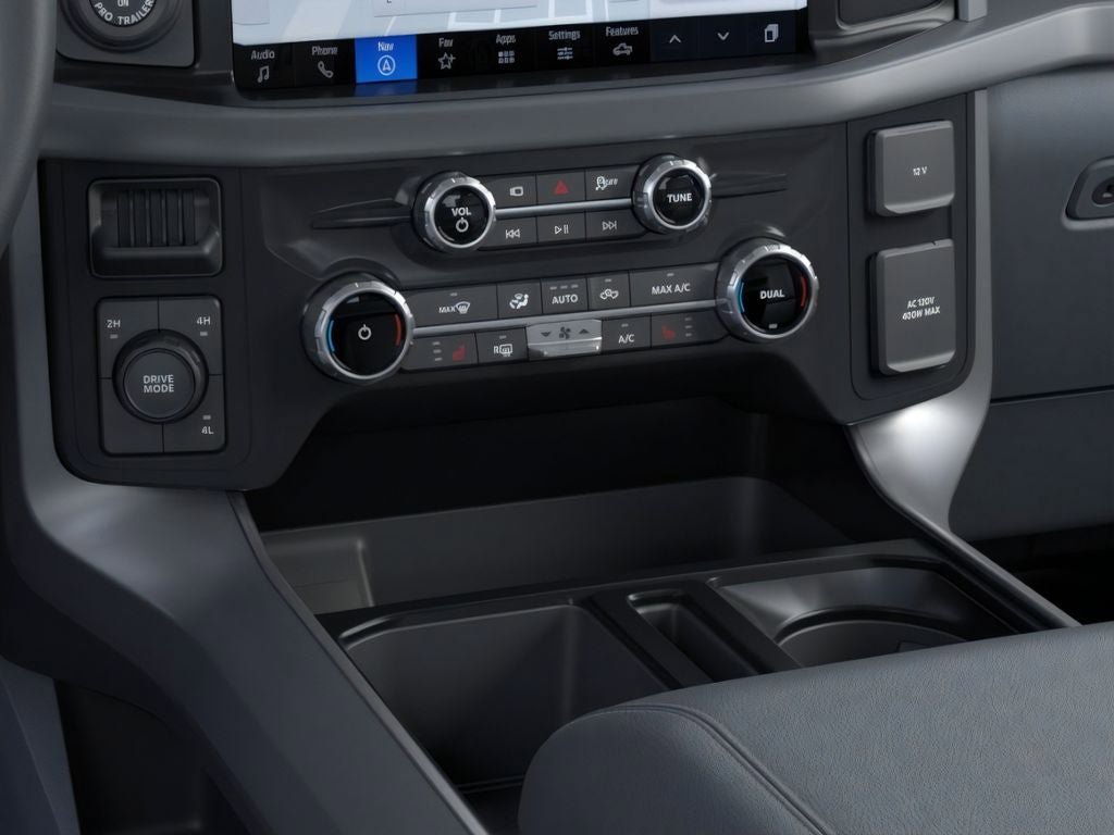 New 2026 Ford F150 XLT image 15