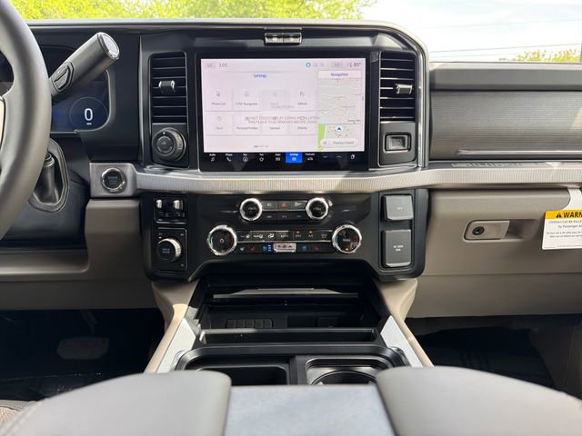 Used 2026 Ford F450 Platinum w/ Platinum Plus Package AWD/4WD image 20