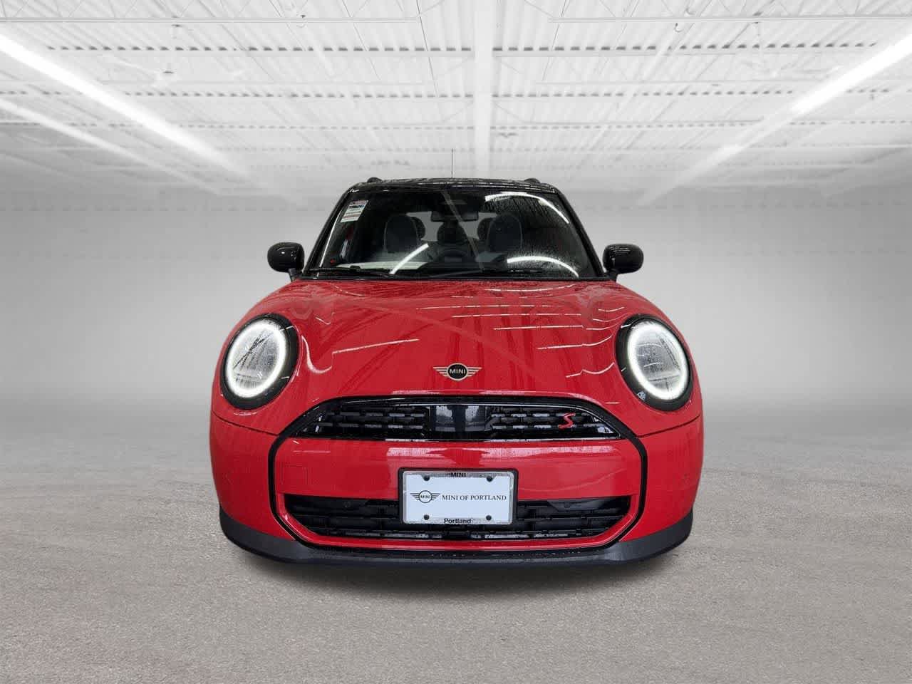New 2026 MINI Cooper S image 8