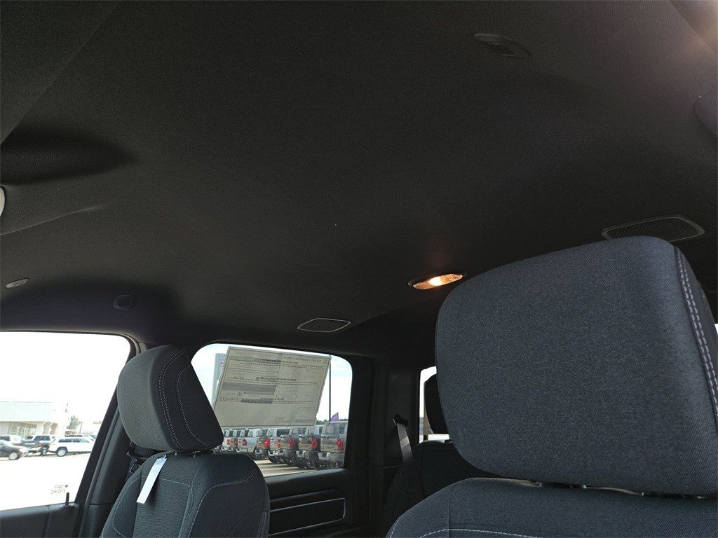 New 2026 RAM 2500 Lone Star image 23