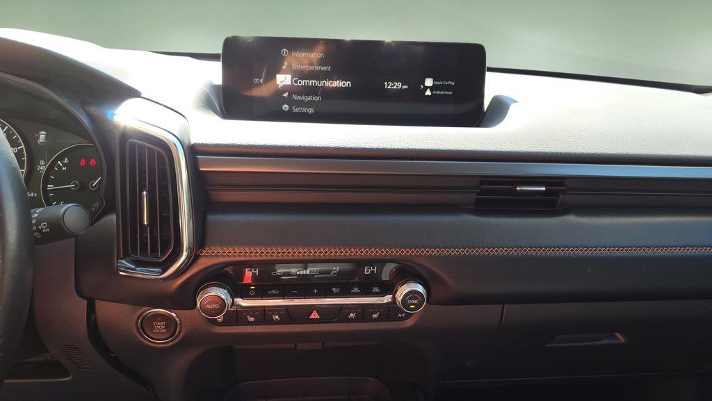 Used 2023 MAZDA CX-50 2.5 Turbo w/ Premium Plus Pkg image 20