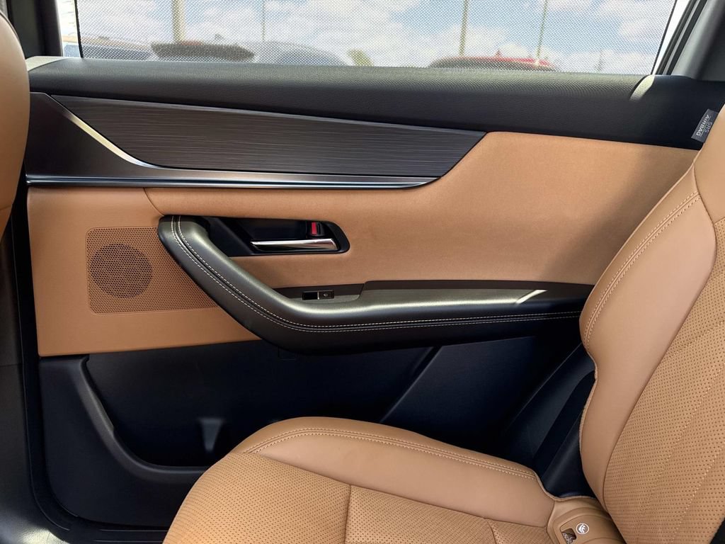 New 2026 MAZDA CX-70 3.3 Turbo S w/ Premium Plus AWD/4WD image 22