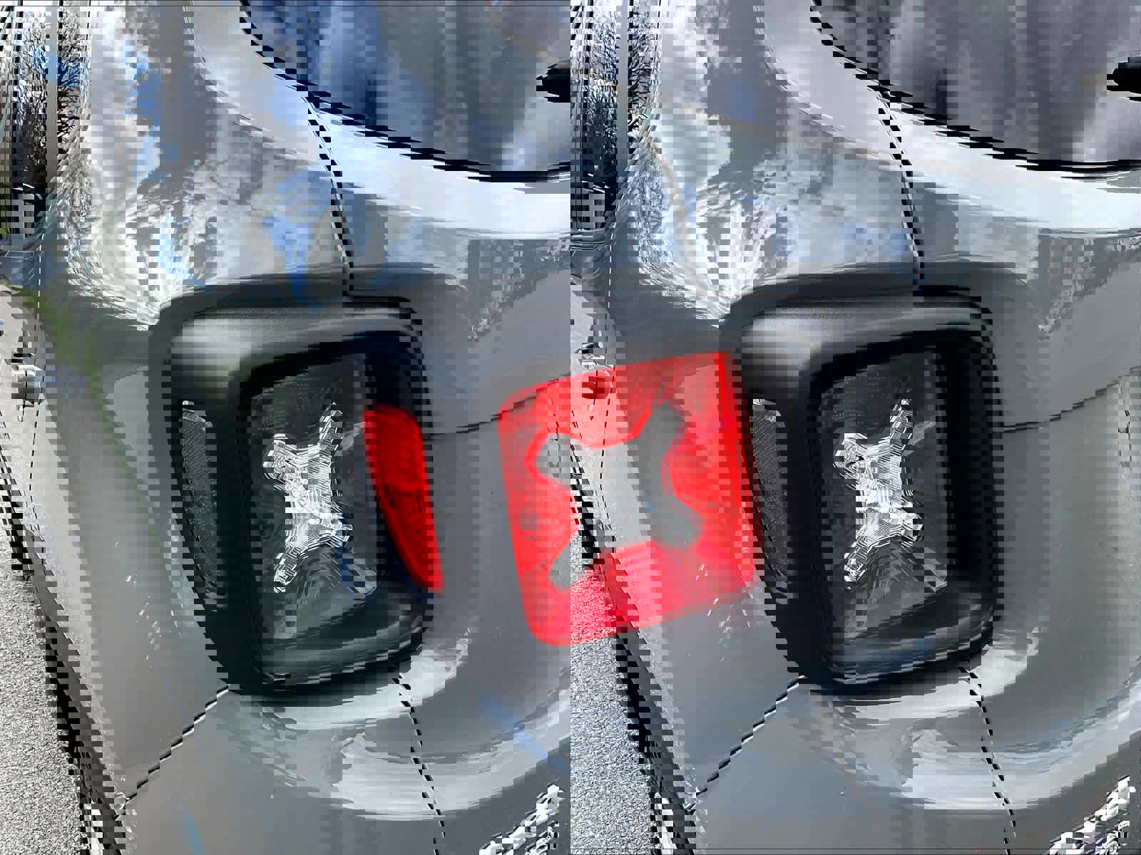 Used 2022 Jeep Renegade Latitude image 57