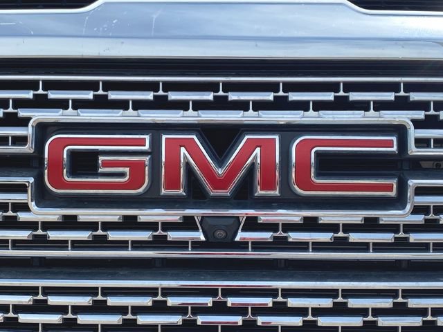 Used 2023 GMC Sierra 3500 Denali AWD/4WD image 32