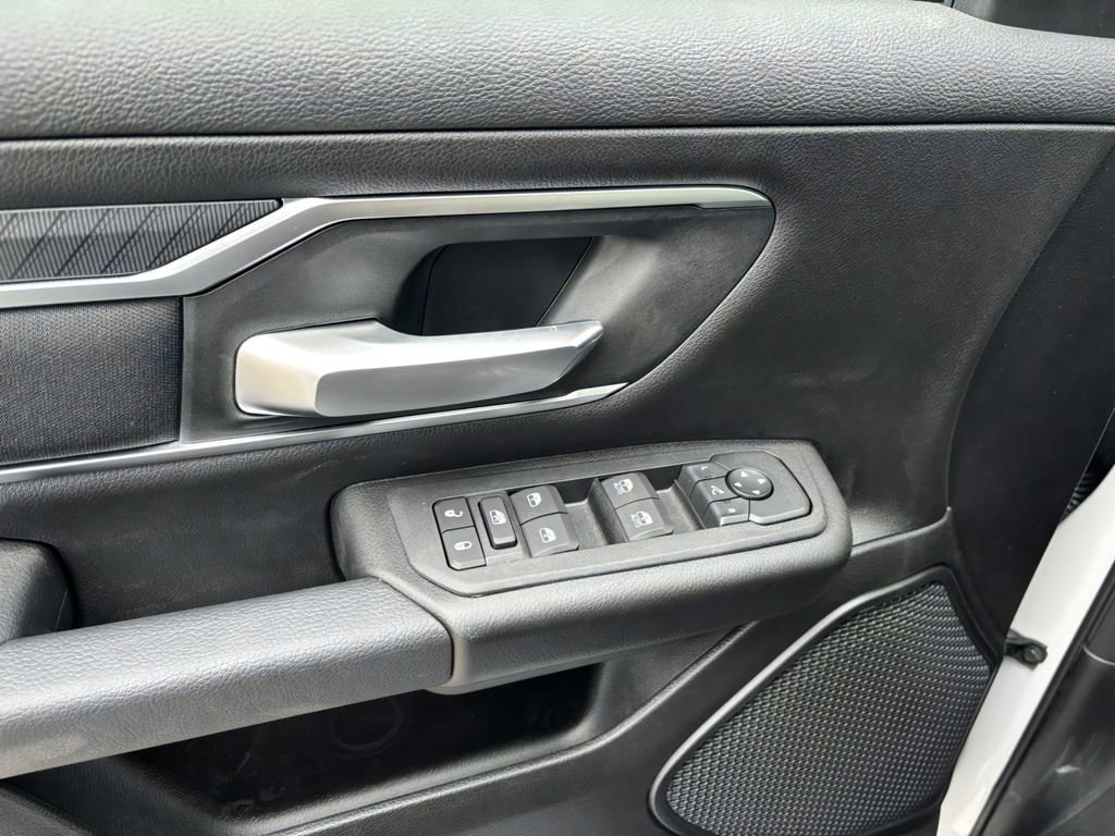 New 2026 RAM 1500 Big Horn image 26