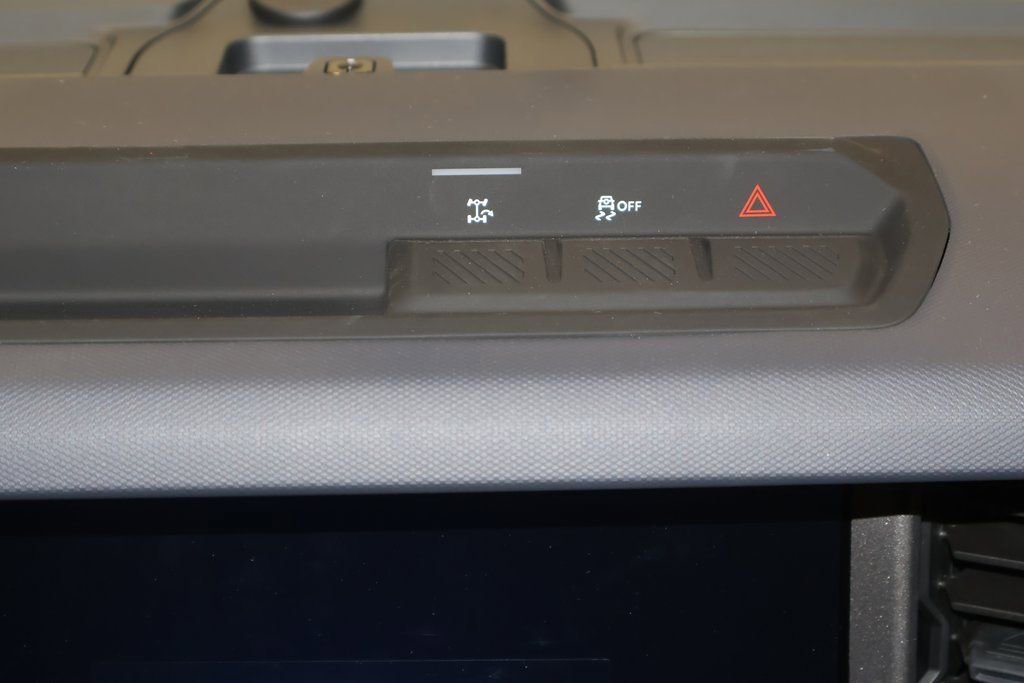 New 2025 Ford Bronco Big Bend image 19