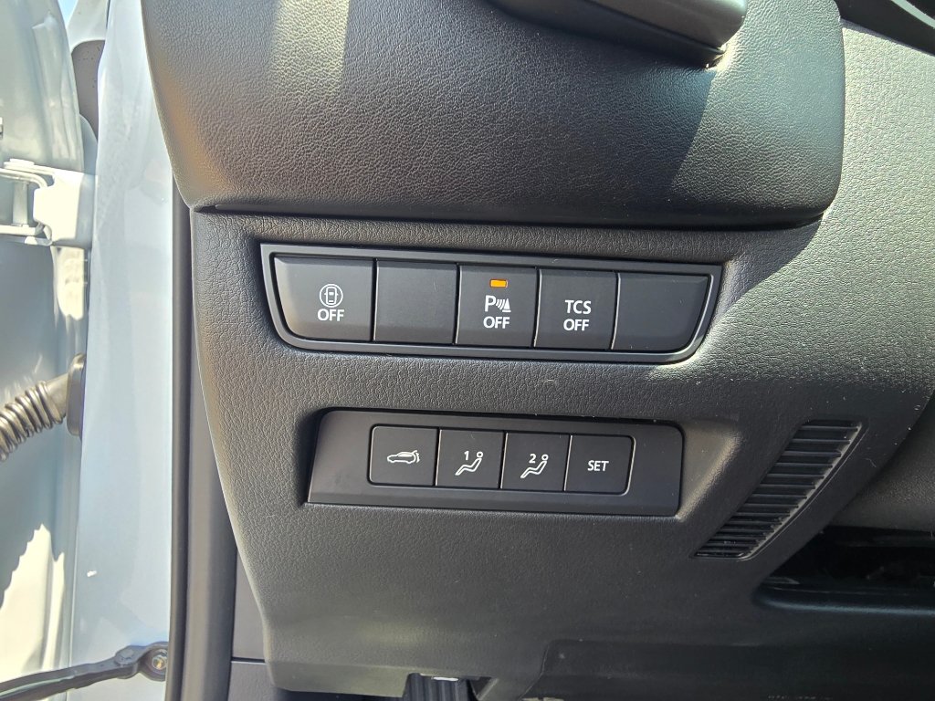New 2026 MAZDA CX-50 AWD 2.5 S w/ Weather Package image 18