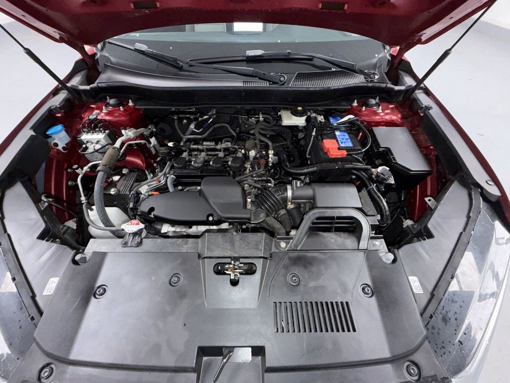 Used 2023 Honda CR-V EX image 22