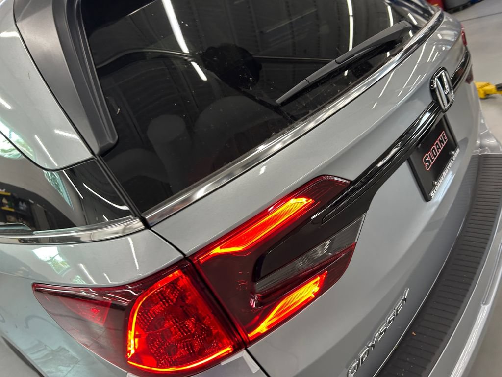 New 2026 Honda Odyssey EX-L image 24