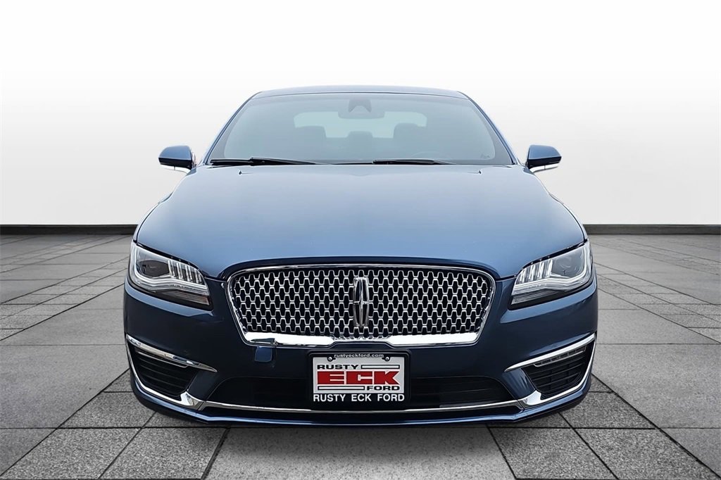 Used 2019 Lincoln MKZ Premiere image 2