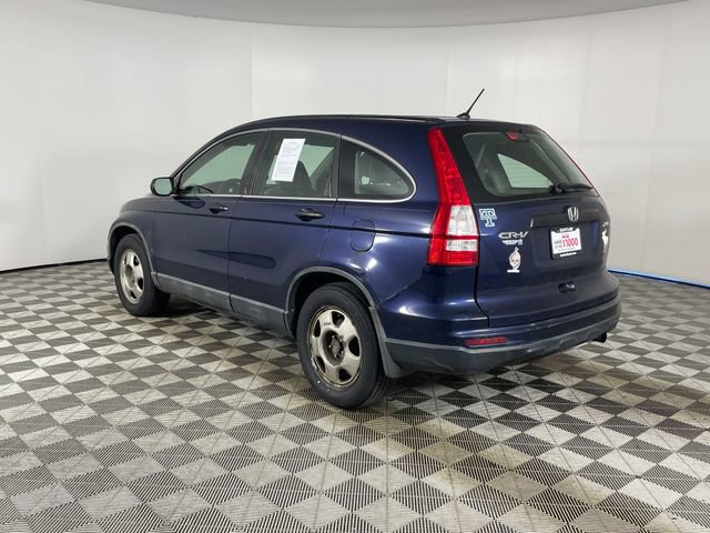 Used 2010 Honda CR-V LX image 14
