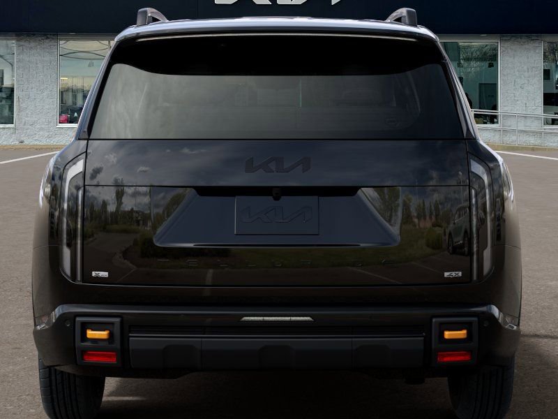 New 2027 Kia Telluride SX X-Pro image 13