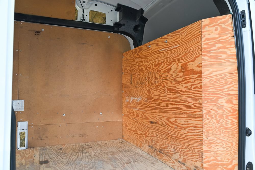 Used 2018 Ford Transit 250 148 High Roof RWD image 14