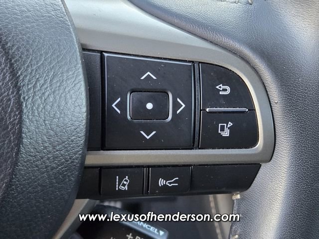 Used 2022 Lexus RX 350 350 w/ Premium Package image 30