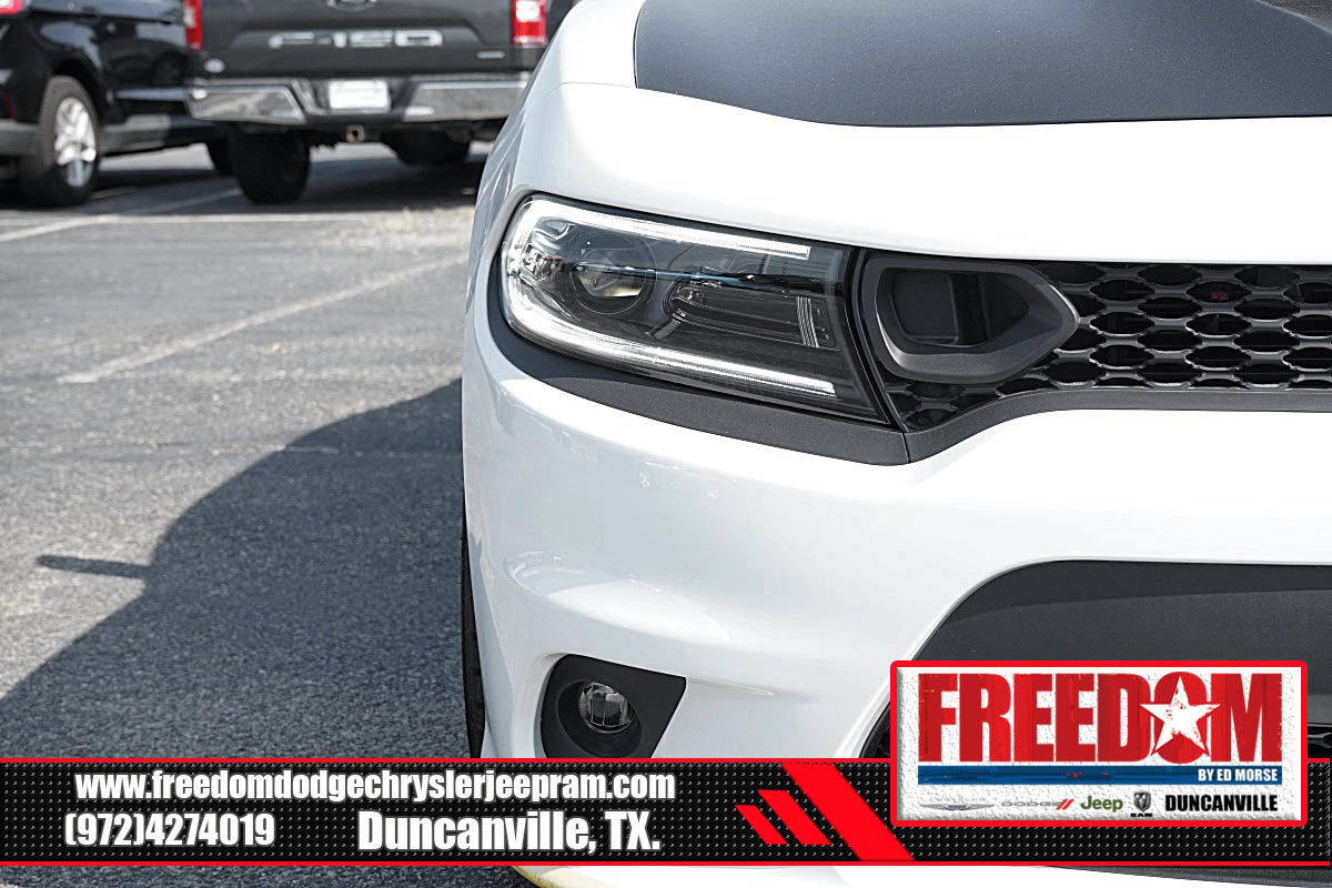 New 2023 Dodge Charger Scat Pack w/ Harman/Kardon Audio Group image 42