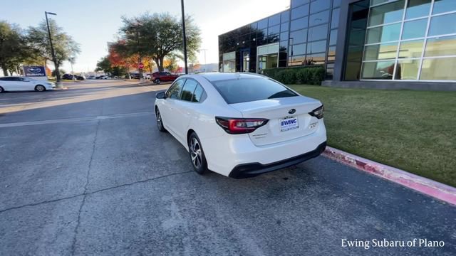 Used 2023 Subaru Legacy Premium image 6