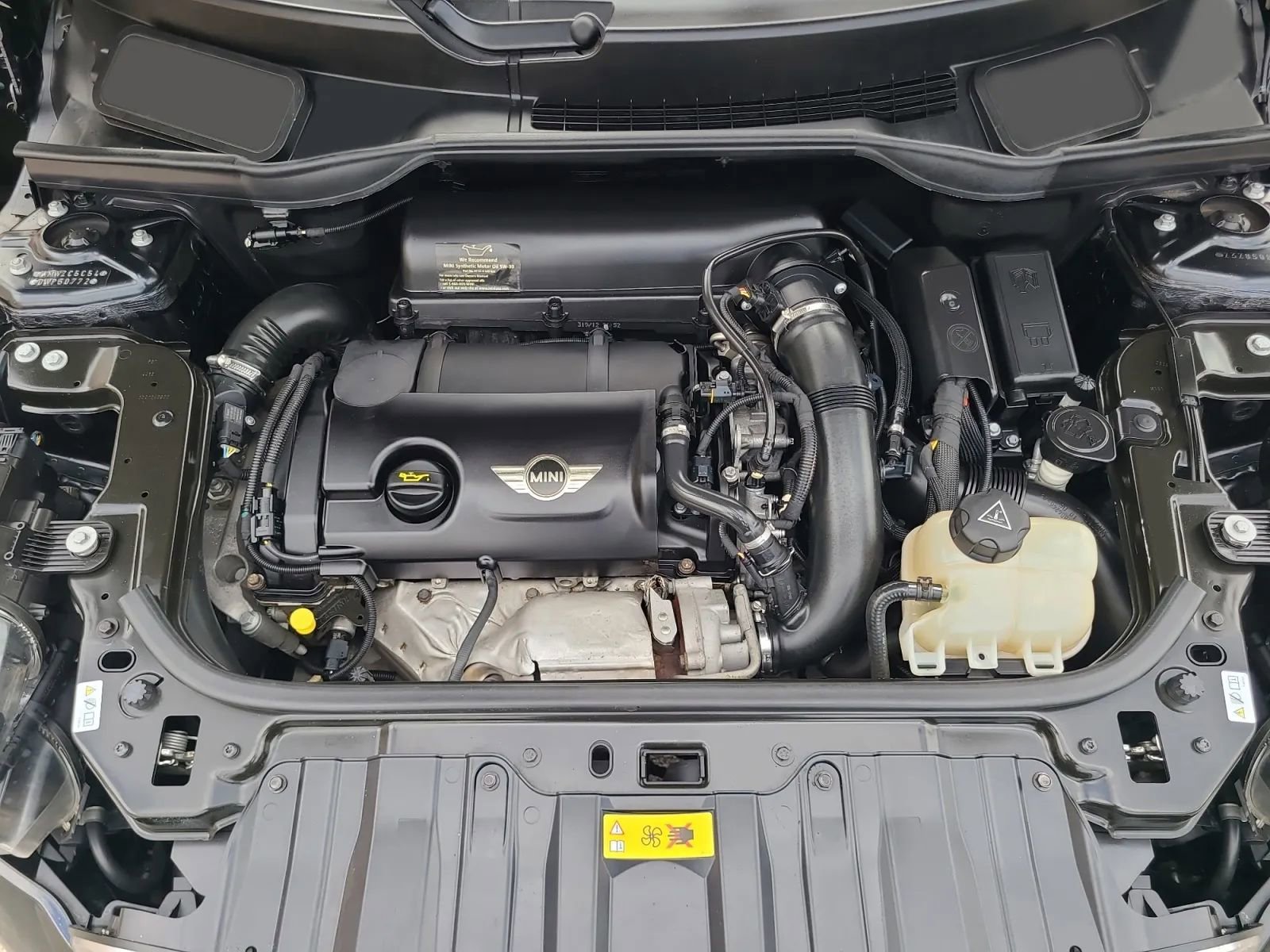 Used 2013 MINI Cooper Countryman S AWD/4WD image 23