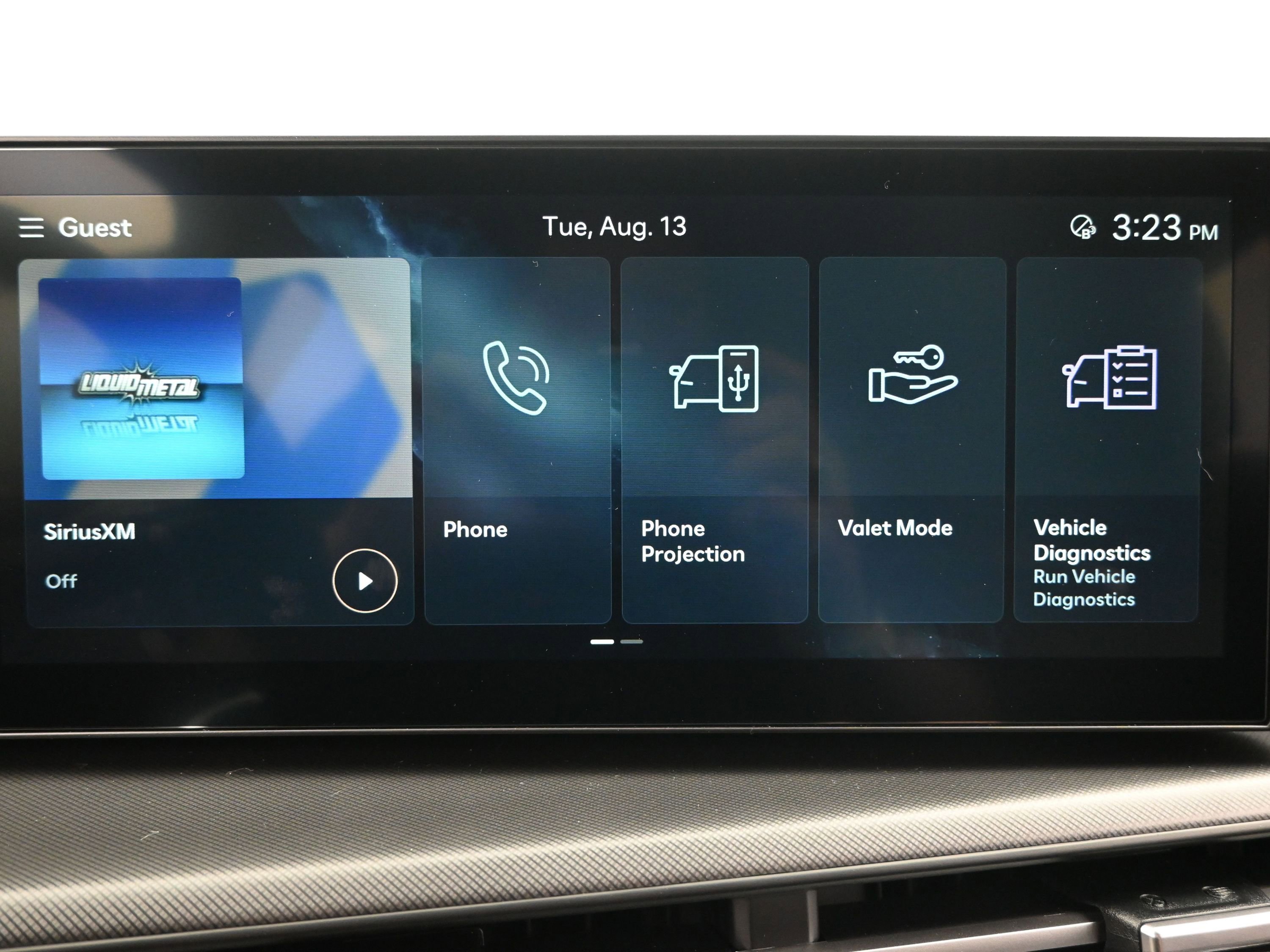 Used 2024 Hyundai Santa Fe SEL FWD image 21