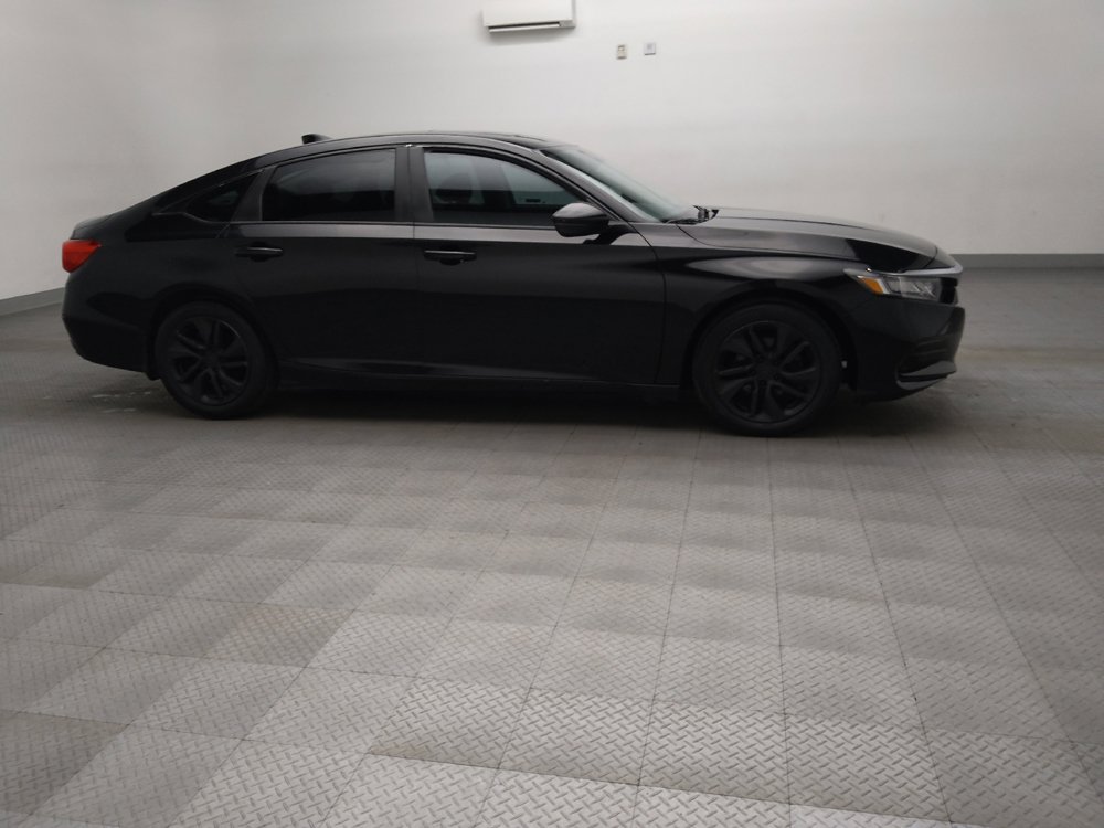 Used 2018 Honda Accord EX-L image 11