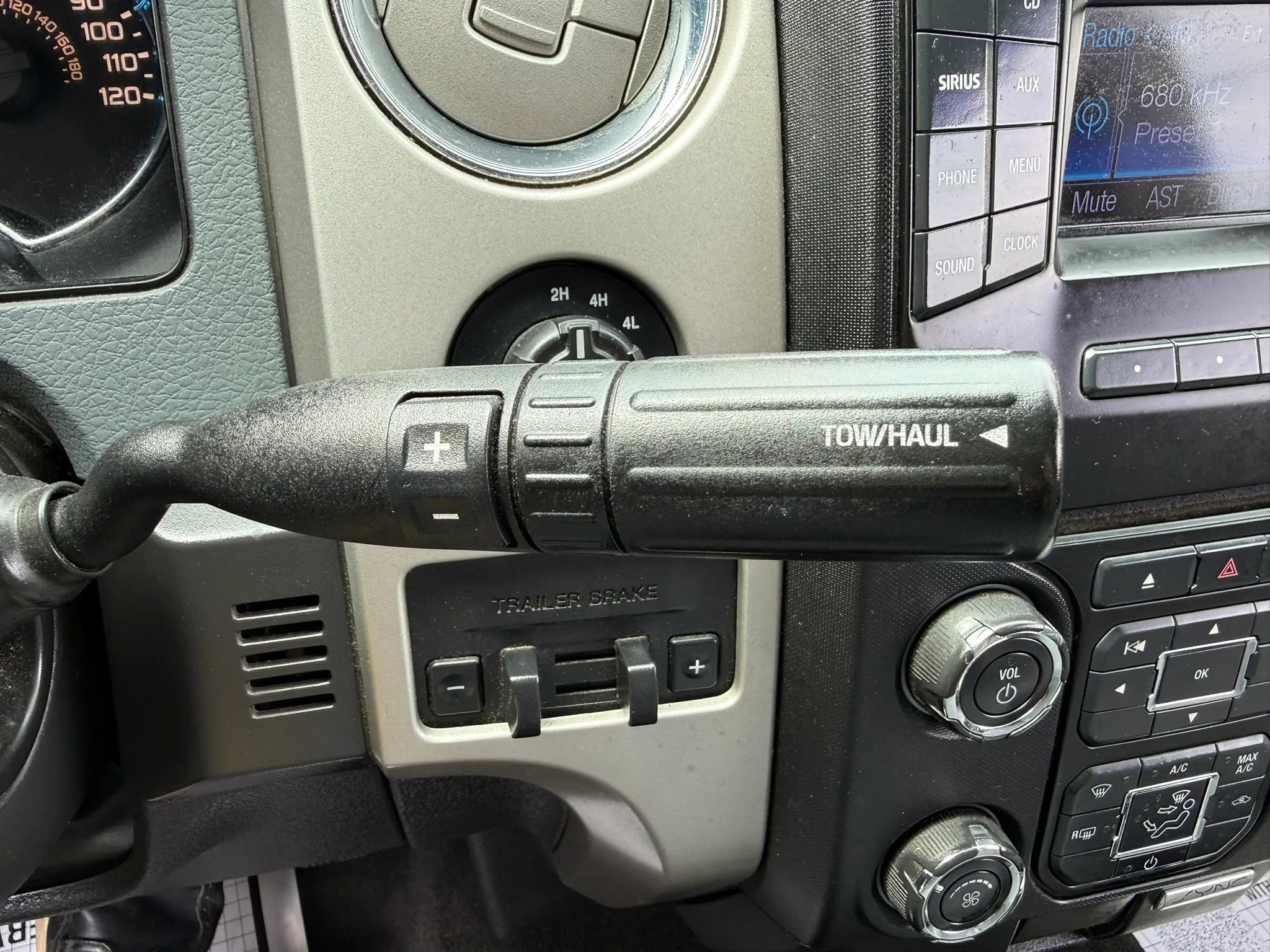 Used 2013 Ford F150 XLT w/ Luxury Equipment Group AWD/4WD image 43