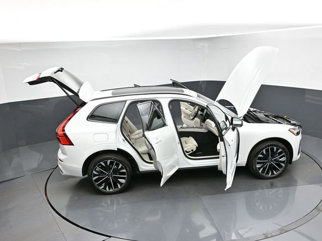 New 2026 Volvo XC60 B5 Ultra w/ Protection Package Premier image 48
