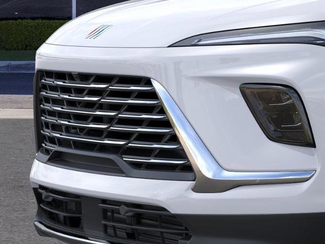 New 2026 Buick Enclave Preferred image 13