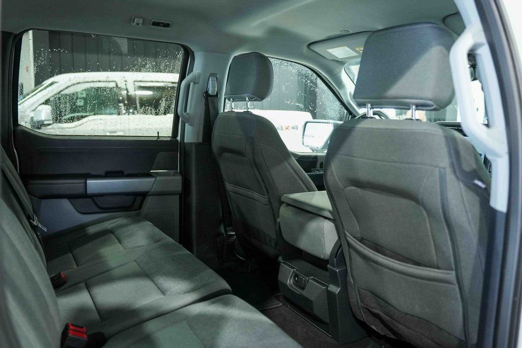 Used 2024 Ford F150 XLT image 18