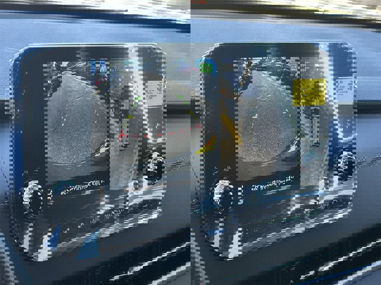 New 2026 Nissan Rogue SL image 29