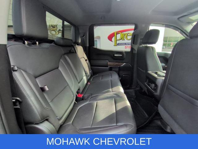 Used 2019 Chevrolet Silverado 1500 RST w/ All-Star Edition AWD/4WD image 27