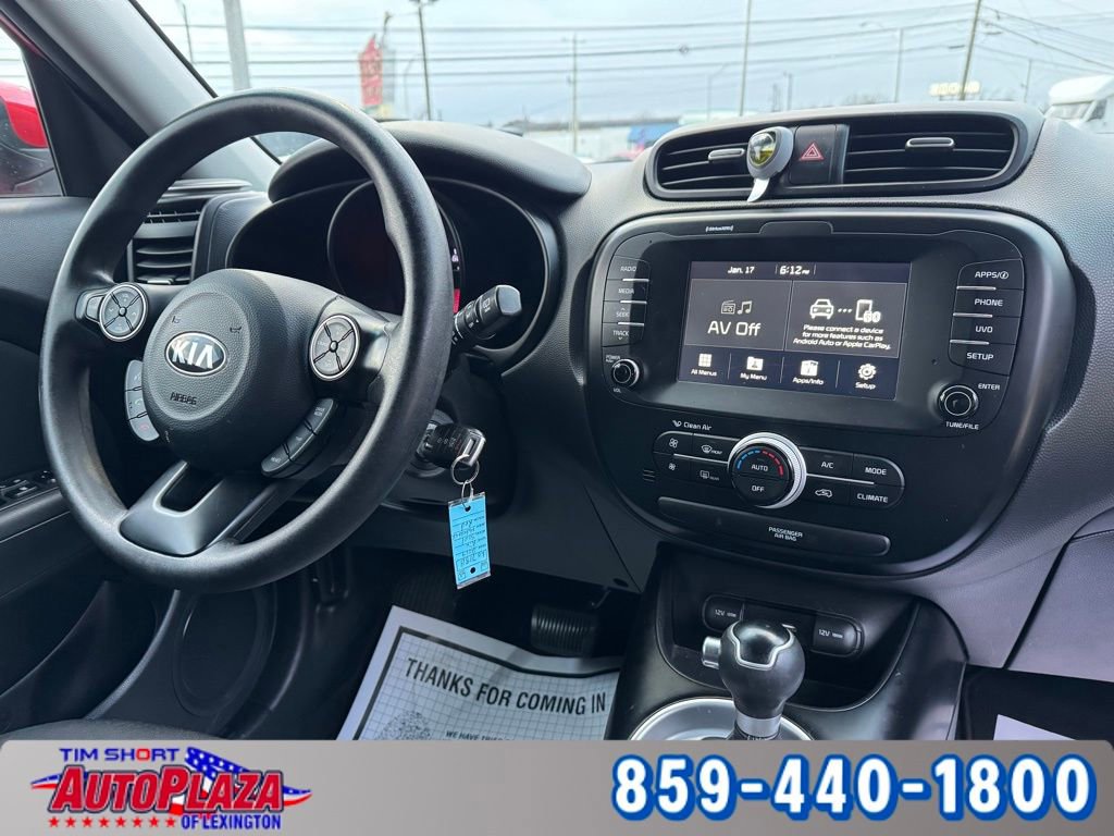 Used 2019 Kia Soul + image 41