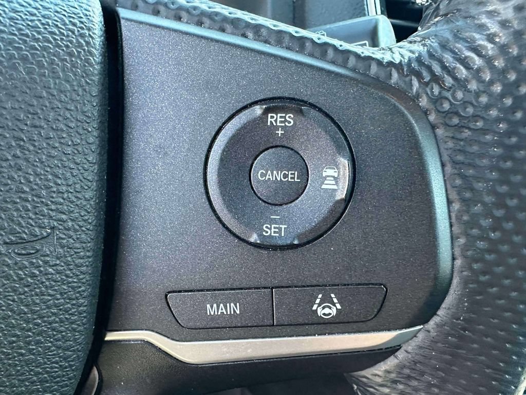 Certified 2024 Honda Passport EX-L image 21