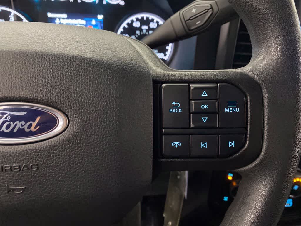 Used 2025 Ford F250 XLT w/ FX4 Off-Road Package AWD/4WD image 21