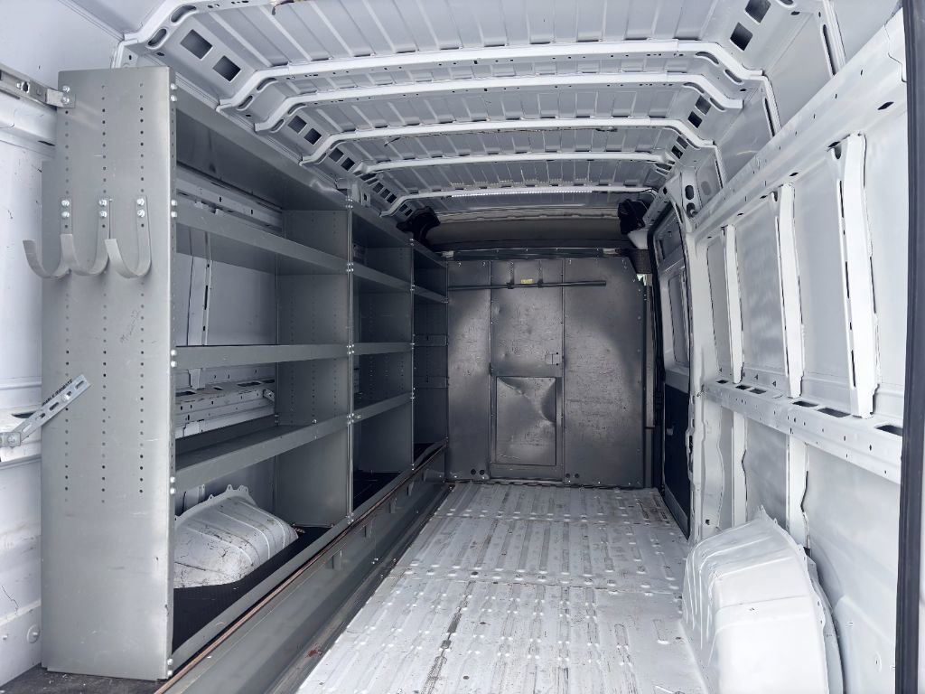 Used 2021 RAM ProMaster 3500 image 7