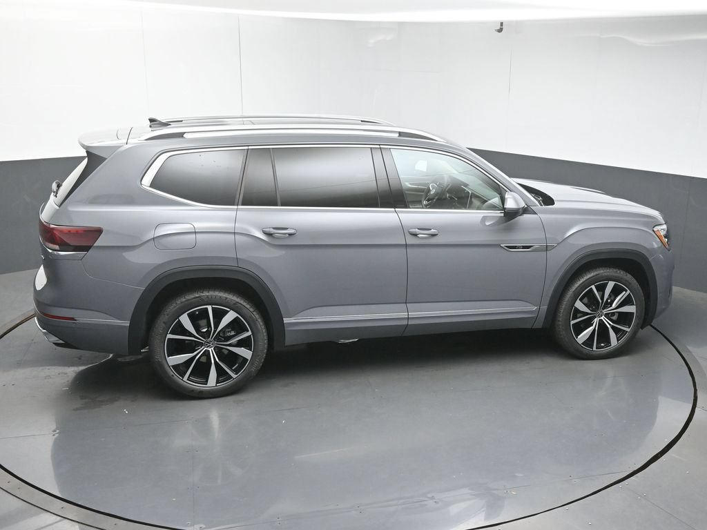 New 2026 Volkswagen Atlas SEL Premium R-Line AWD/4WD image 51