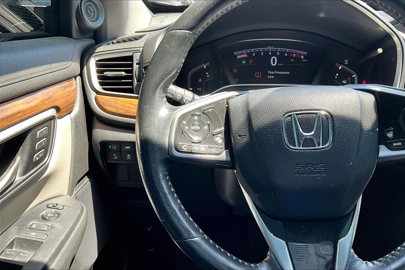 Used 2020 Honda CR-V Touring image 11
