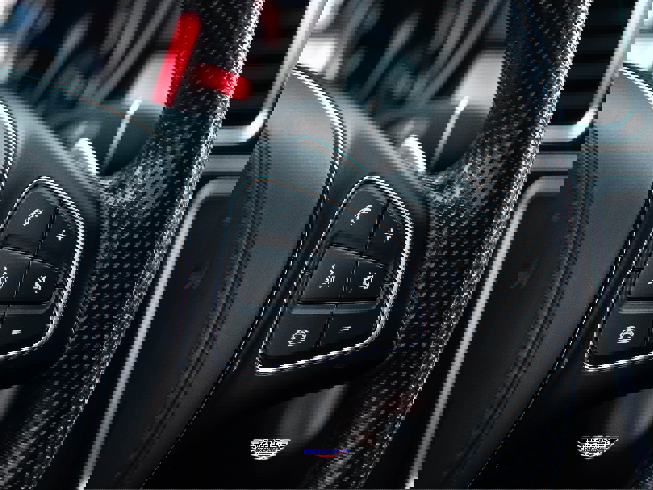 Used 2017 Mercedes-Benz GLS 550 550 4MATIC w/ Driver Assistance Package image 27