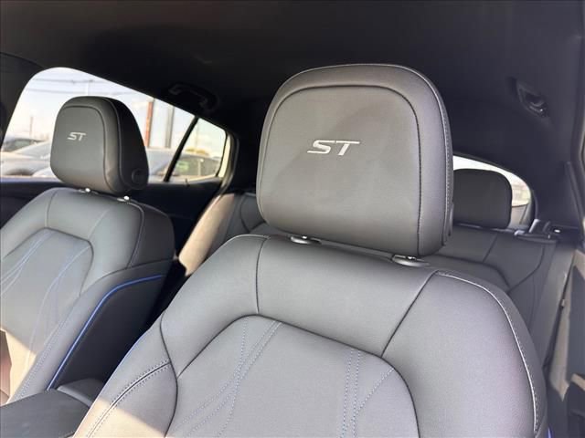 New 2026 Buick Envista Sport Touring w/ Convenience I Package image 25