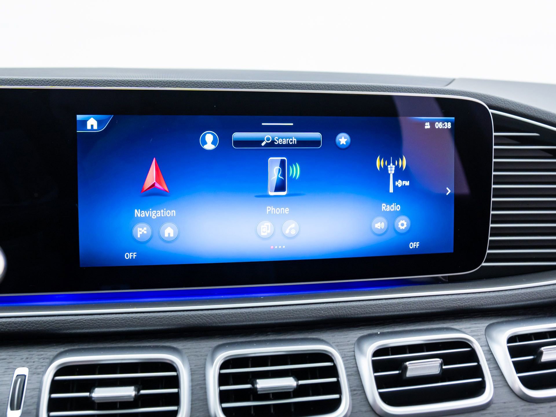 New 2026 Mercedes-Benz GLE 450 4MATIC image 29