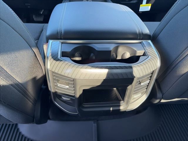 New 2026 RAM 1500 Big Horn image 13
