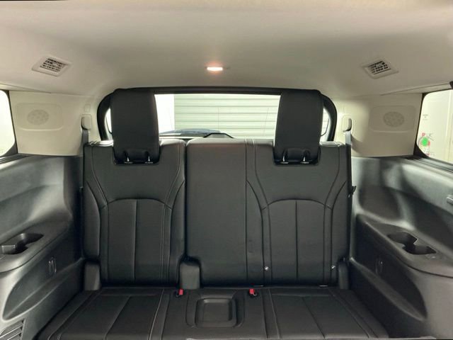 Certified 2023 INFINITI QX60 Sensory w/ Cargo Package AWD/4WD image 20