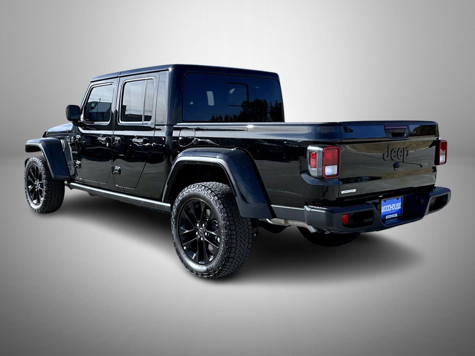 Used 2024 Jeep Gladiator Sport image 7
