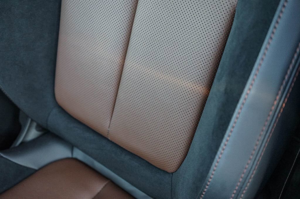 Used 2025 Subaru Forester Touring image 29