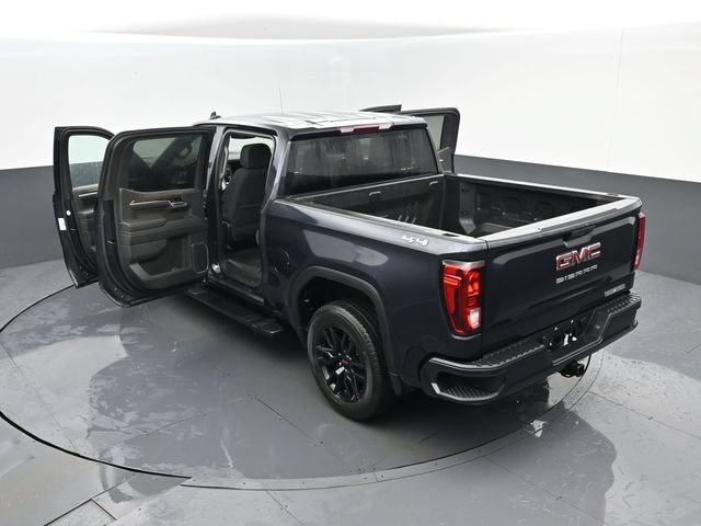 Used 2023 GMC Sierra 1500 Elevation AWD/4WD image 26