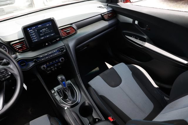 Used 2020 Hyundai Veloster 2.0 FWD image 23