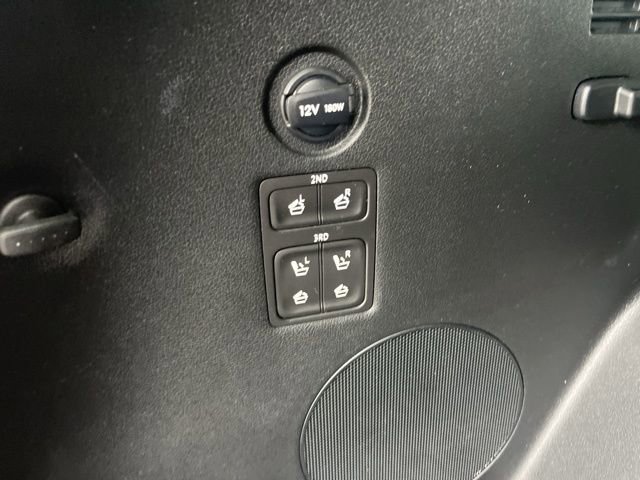 Used 2021 Hyundai Palisade Calligraphy image 12