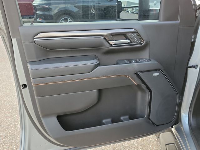 Used 2024 GMC Sierra 2500 AT4 w/ AT4 Premium Plus Package image 17