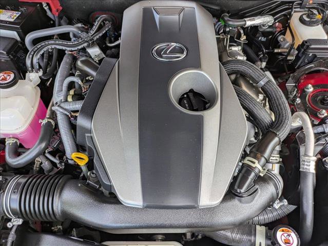 Certified 2023 Lexus IS 300 w/ Comfort Package RWD image 21