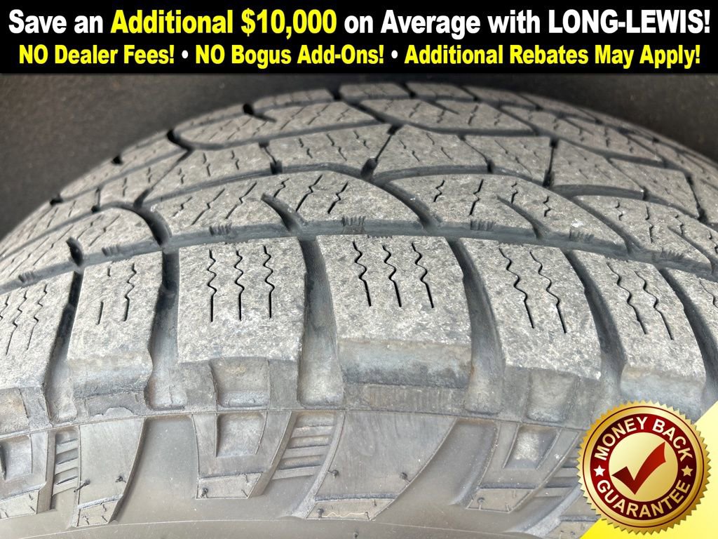 Used 2022 Chevrolet Tahoe LT image 11